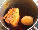 豚の角煮作り方9写真