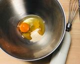 大豆粉のgreeenバナナパウンド作り方2写真