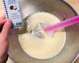 大豆粉のgreeenバナナパウンド作り方3写真