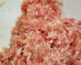 簡単美味しい餃子作り方2写真