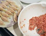 簡単美味しい餃子作り方3写真