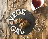 大豆粉のgreeenバナナパウンド作り方7写真