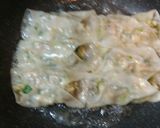 はんぺんと大葉入り簡単ギョーザ作り方6写真