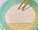衣はふわっと沖縄風*白身魚の天ぷら作り方4写真