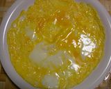 天津チンジャオ丼作り方2写真