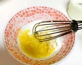 濃厚トマトラーメン作り方3写真