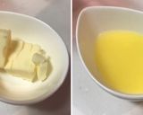 断面萌え♡果物たっぷりミルクレープケーキ作り方1写真