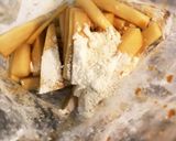 大根フライ*ポテトフライもどき作り方3写真
