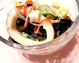 酸味が苦手でも大丈夫☆簡単酢の物作り方5写真