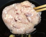 五目鶏そぼろ作り方2写真
