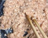 五目鶏そぼろ作り方3写真