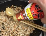 五目鶏そぼろ作り方6写真