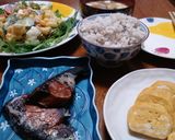 ばぁちゃんの秘伝★お魚の味噌漬け焼き作り方3写真