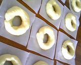 ふんわりドーナツ(生地はHB使用)作り方3写真