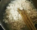 定番美味しい三色丼！作り方1写真