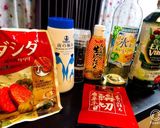 春キャベツと牛肉のピリ辛ダシダパスタ作り方1写真