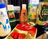 ダシダdeジュノベーゼ作り方1写真