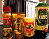 ちゃちゃっとニラ玉風♫作り方1写真