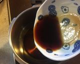 鶏モモの煮 圧力鍋作り方4写真
