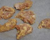 鶏の味噌焼き作り方3写真