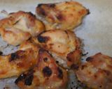 鶏の味噌焼き作り方4写真