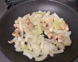 Staubで作る裏ごし不要ビーフシチュー作り方2写真
