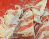 ブロッコリーと豚肉の旨オイスター作り方2写真