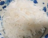 大根かに蒲サラダ作り方1写真