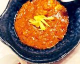 本格♡チキンジンジャル作り方8写真