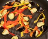 ナスと豚挽肉のピリ辛味噌ダレ炒め作り方4写真