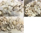 菊芋のポタージュ・狩人風作り方5写真