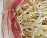 チン♪バラもやし作り方3写真