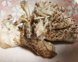 雪国舞茸とえのき茸の胡椒炒め作り方7写真