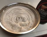 春よ恋でモチモチチョコミルクレープ作り方7写真