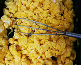 定番美味しい三色丼！作り方3写真