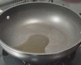 綺麗になれちゃう『木耳のピリ辛炒め煮』作り方4写真