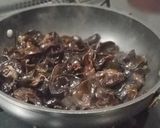 綺麗になれちゃう『木耳のピリ辛炒め煮』作り方11写真