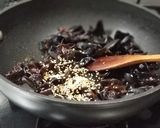 綺麗になれちゃう『木耳のピリ辛炒め煮』作り方12写真