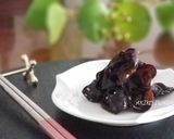 綺麗になれちゃう『木耳のピリ辛炒め煮』作り方13写真