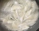冬菜入り☆豚バラ大根作り方1写真