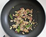 菊芋のテルダーラ☆スリランカ風炒めもの作り方9写真