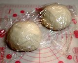 ゆめちから 食パン作り方2写真