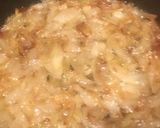 ルーローハン（魯肉飯、滷肉飯）作り方1写真