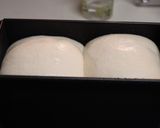 ゆめちから 食パン作り方10写真
