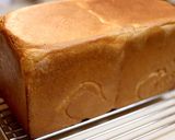 ゆめちから 食パン作り方12写真