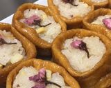 めはり寿司 ツナマヨ作り方6写真