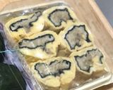 めはり寿司 ツナマヨ作り方7写真