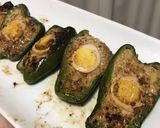めはり寿司 ツナマヨ作り方8写真