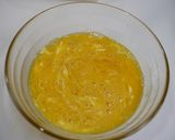 レンジで簡単！タルタル☆カレー風味作り方2写真