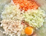 【春キャベツ】基本のロールキャベツ作り方7写真